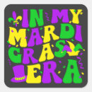 Search for funny mardi gras stickers New orleans