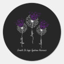 Search for single word stickers Double line space