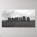 Search for stonehenge posters England