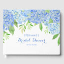 Search for hydrangea guest books Greenery