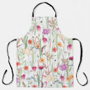 Search for wild designs aprons Pattern