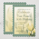 Search for yellow tulips invitations Springtime