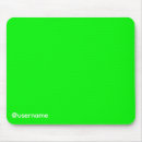 Search for color mouse mats For him