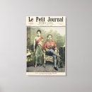 Search for 1893 canvas prints Male