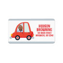 Search for cars return address labels Vehicles