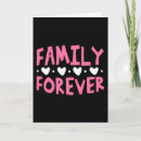 Search for forever family cards Cute