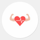 Search for flexing stickers Fitness