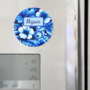 Search for hawaiian magnets Blue