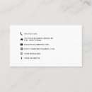Search for networking business cards Corporate