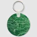 Search for circuit key rings Electronic