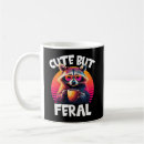Search for feral mugs Summer