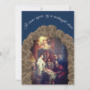 Search for vintage catholic christmas cards Holy family