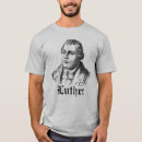 Search for luther tshirts Reformation