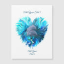 Search for ocean waves cards Rainbow