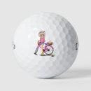 Search for pink golf balls Girls