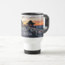 Search for florida travel mugs Sunset