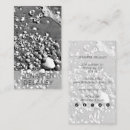 Search for sea shell business cards Ocean