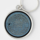 Search for bourbon key rings Mardi gras