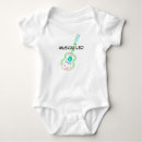 Search for guitar baby clothes Instrument