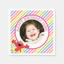 Search for sesame street birthday decor Rainbow