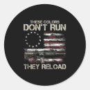 Search for american flag stickers Retro