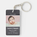Search for key rings invitations Keepsake