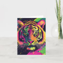 Search for wild style cards Illustration