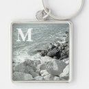 Search for rocky key rings Sea