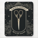 Search for best hair stylist mouse mats Scissors
