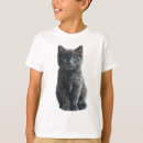Search for charcoal grey tshirts Cat