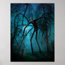Search for slender posters Scary
