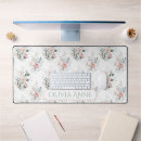 Search for fancy mouse mats Feminine