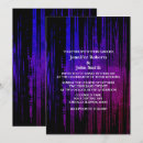 Search for abstract background invitations Classy