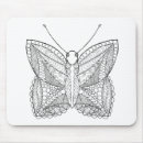 Search for tropical butterflies mouse mats Butterfly