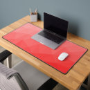 Search for cool red mouse mats Pattern