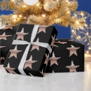 Search for gold glitter christmas wrapping paper Blush pink