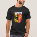 Search for geneva tshirts Geneve