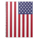 Search for usa flag notebooks Patriotic