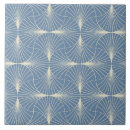 Search for scallop pattern tiles Vintage