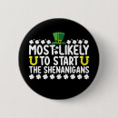 Search for start badges Patricks