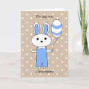 Search for godson easter cards Cute