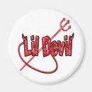 Search for lil devil Wicked