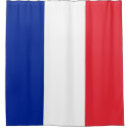 Search for french shower curtains Red