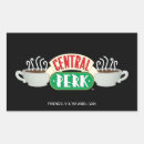 Search for central perk stickers Fan