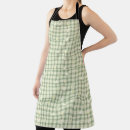 Search for spring chicken aprons Colourful