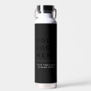 Search for cool water bottles Your logo here