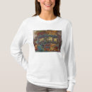 Search for claude monet tshirts Gardens