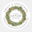 Search for citrus wedding stickers Script