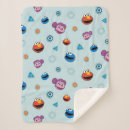 Search for abby cadabby sesame street blankets Robot heroes in training