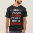 Search for hula hoop tshirts Hoops